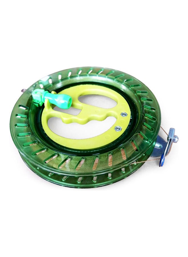 Outdoor Kite Line Winder