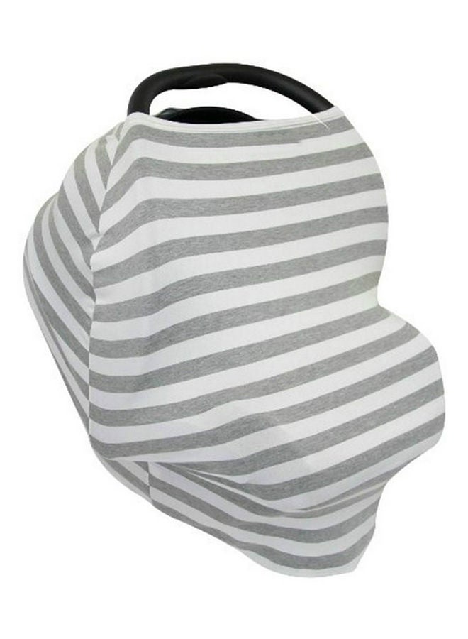 Cotton Nursing Breastfeeding Cover