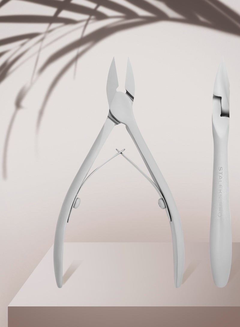 Professional Nail Nippers - SMART 70 | 14 mm