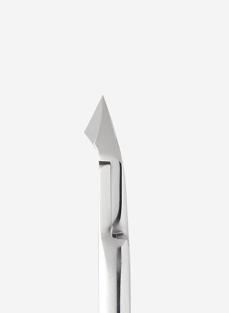 Podology Scissors Style Nippers for Cuticle and Callus - PODO 10 | 7 mm