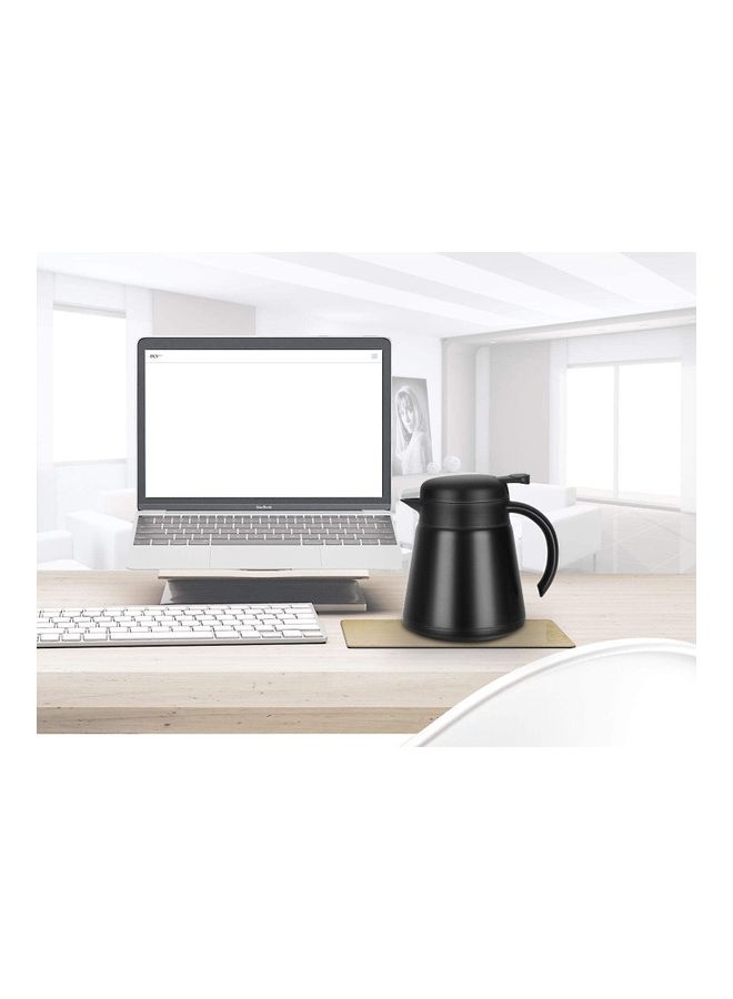 Thermal Coffee Jug Black