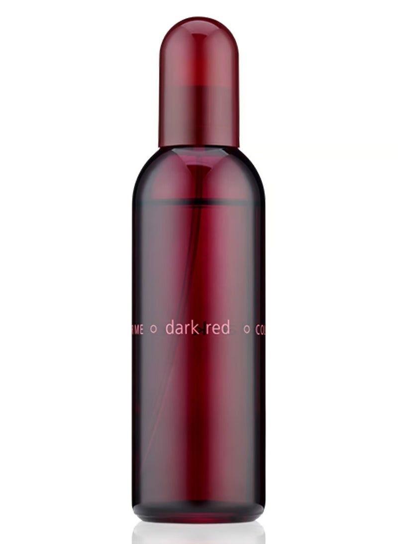 Dark Red EDP For Women 100ml