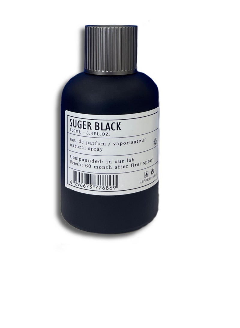 Aro Fac Black Suger EDP