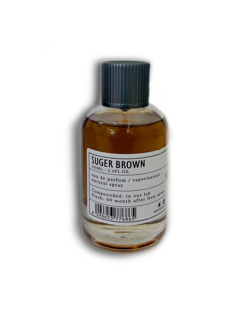 Aro Fac Suger Brown EDP