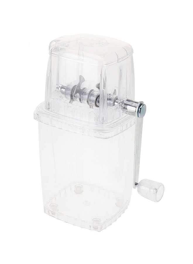 Ice Crusher White 500ml