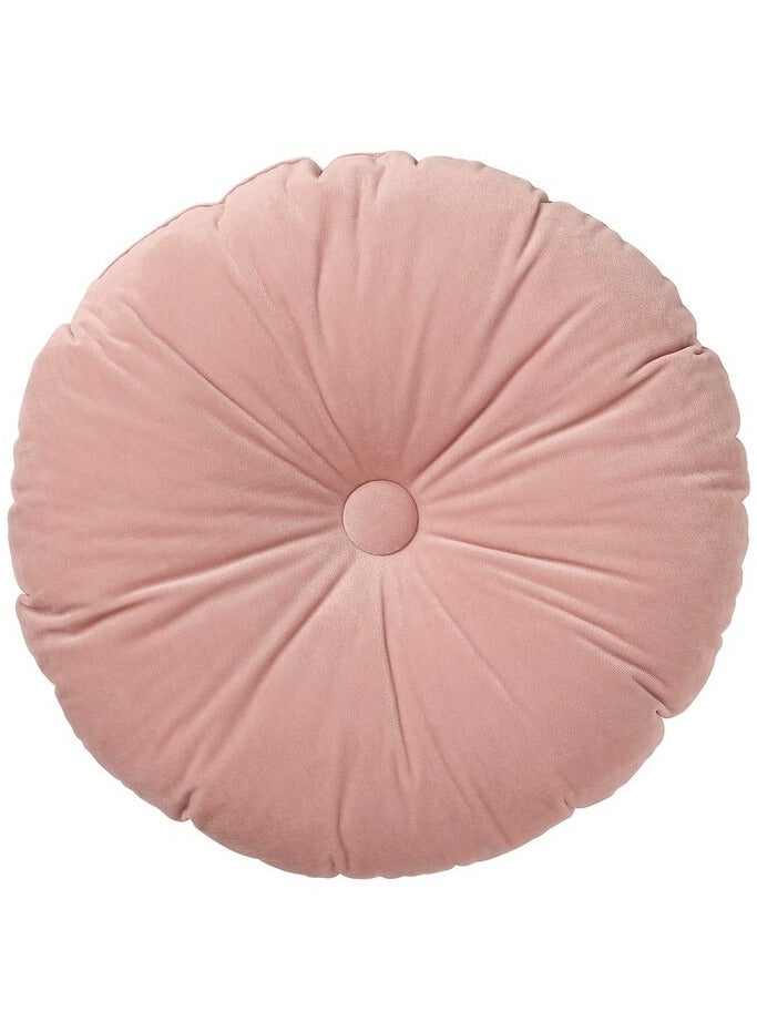 Cushion, light pink, 40 cm