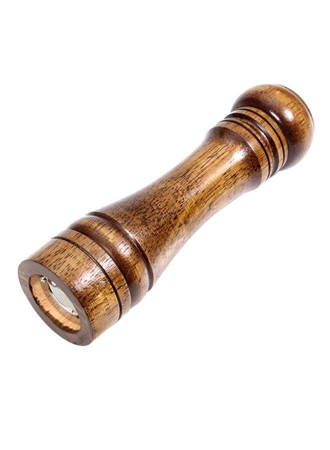 Salt and Pepper Mill Brown 10inch