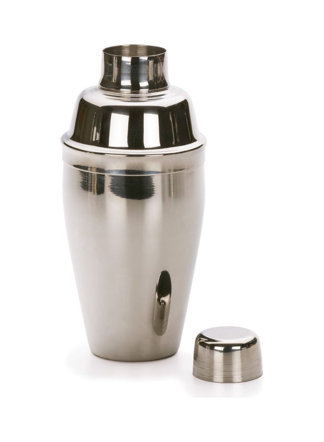 Endurance Cocktail Shaker Silver 0.53ml