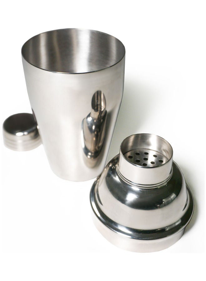 Endurance Cocktail Shaker Silver 0.53ml