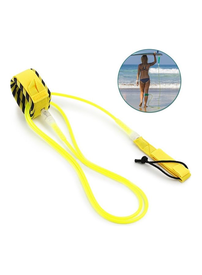 Surfing Leg Rope Paddleboard 40x6x6cm