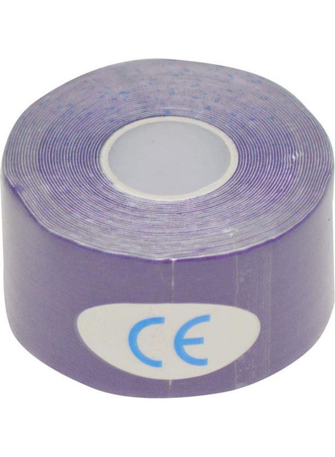 Elastic Cotton Roll Adhesive Kinesiology Muscle Tape 3.8x500cm