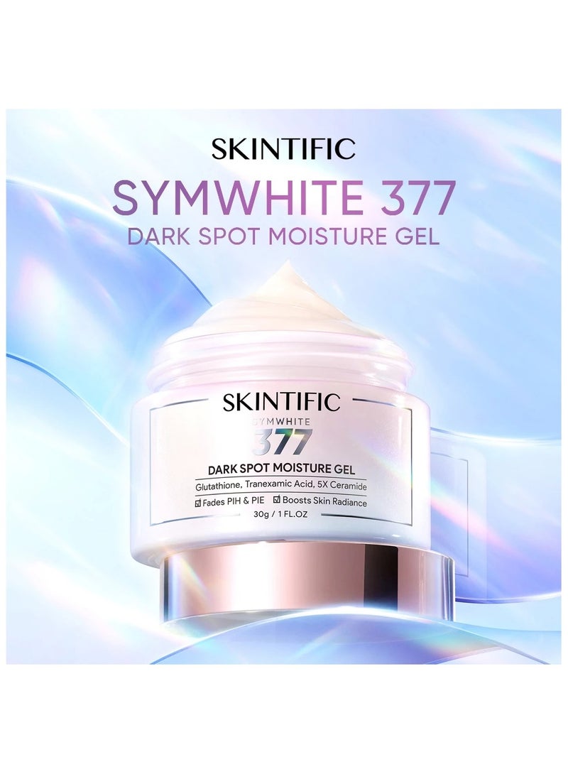 Symwhite 377 Dark Spot Moisturizer 30g