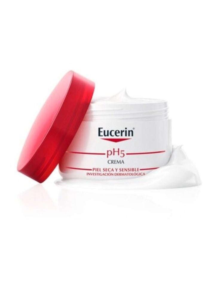 Eucerin Moisturising Cream