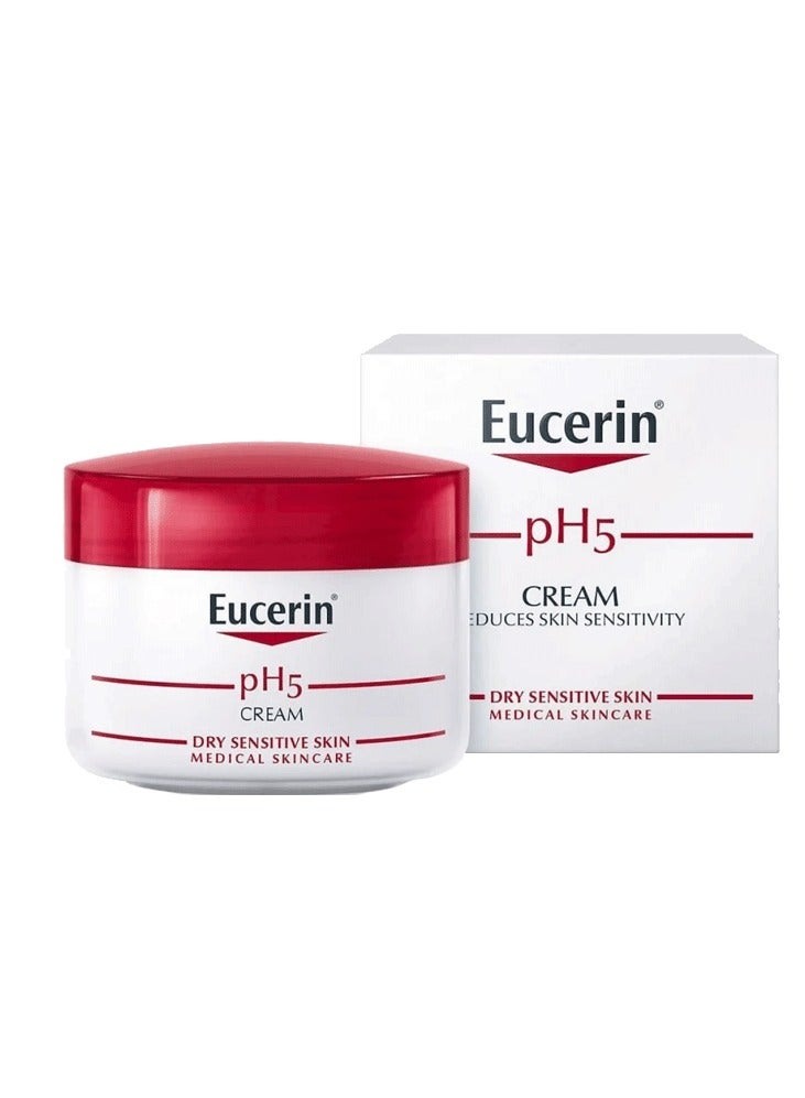 Eucerin Moisturising Cream