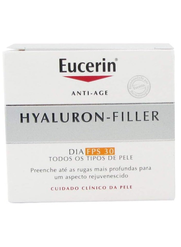 Eucerin hyaluron-filler day spf30 50ml