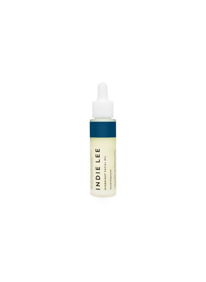 Indie Lee Overnight Facial Oil 30ml