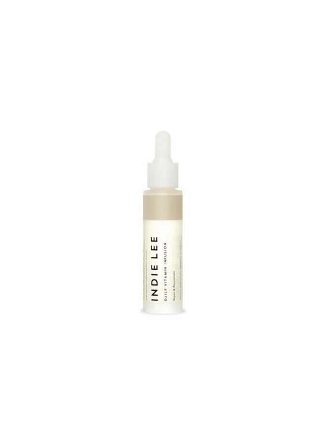 Indie Lee Daily Vitamin Infusion Face Oil