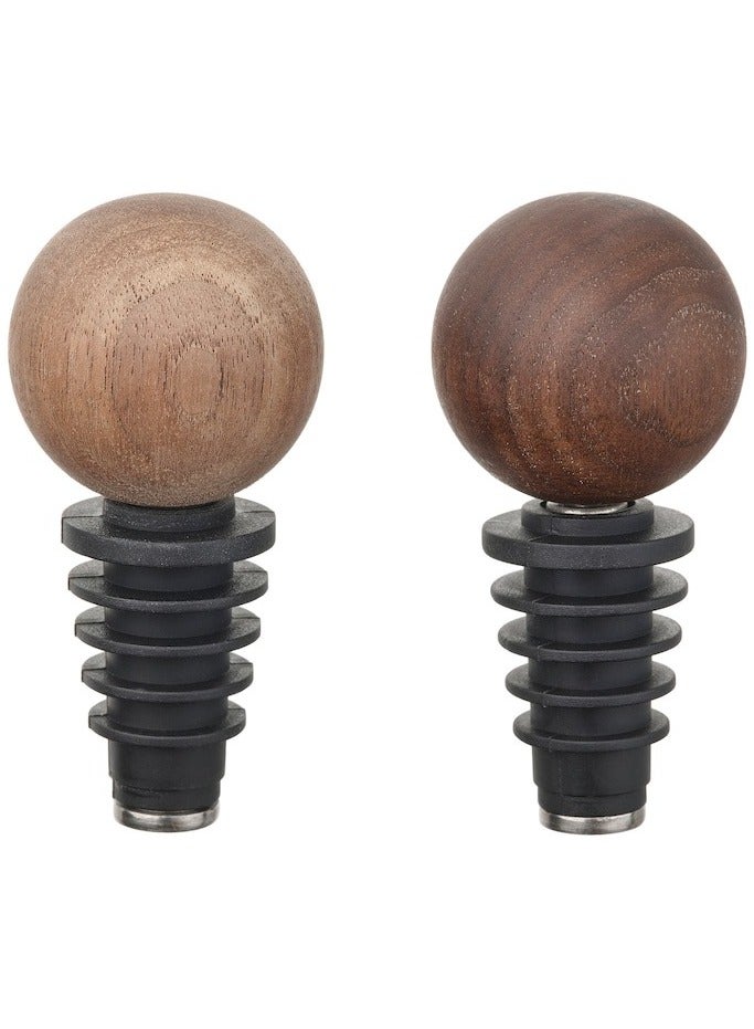 Pack of 2 Bottle stopper