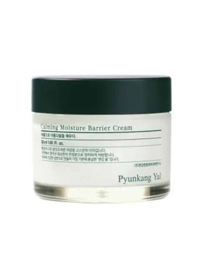 Calming Moisture Barrier Cream 50ml