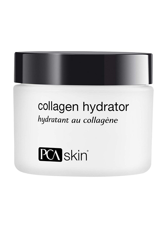 Collagen Hydrator Facial Cream