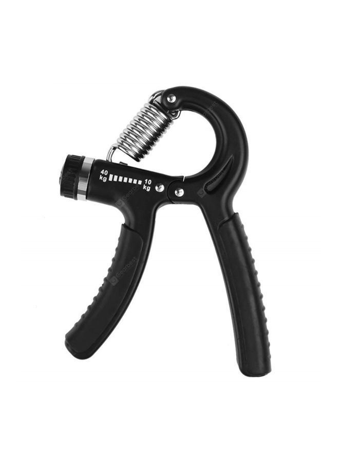 5-Piece Adjustable Hand Strengthener Set