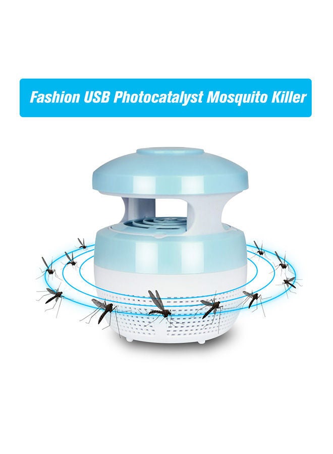 USB Mosquito Repellent Blue 0.3kg