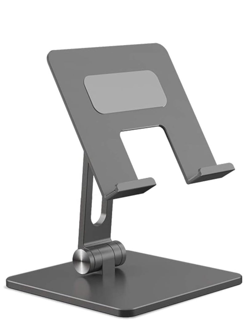 Alloy Portable Holder Mobile Smartphone Support Tablet Stand for Mobile Holder Desk Cell Phone Holder