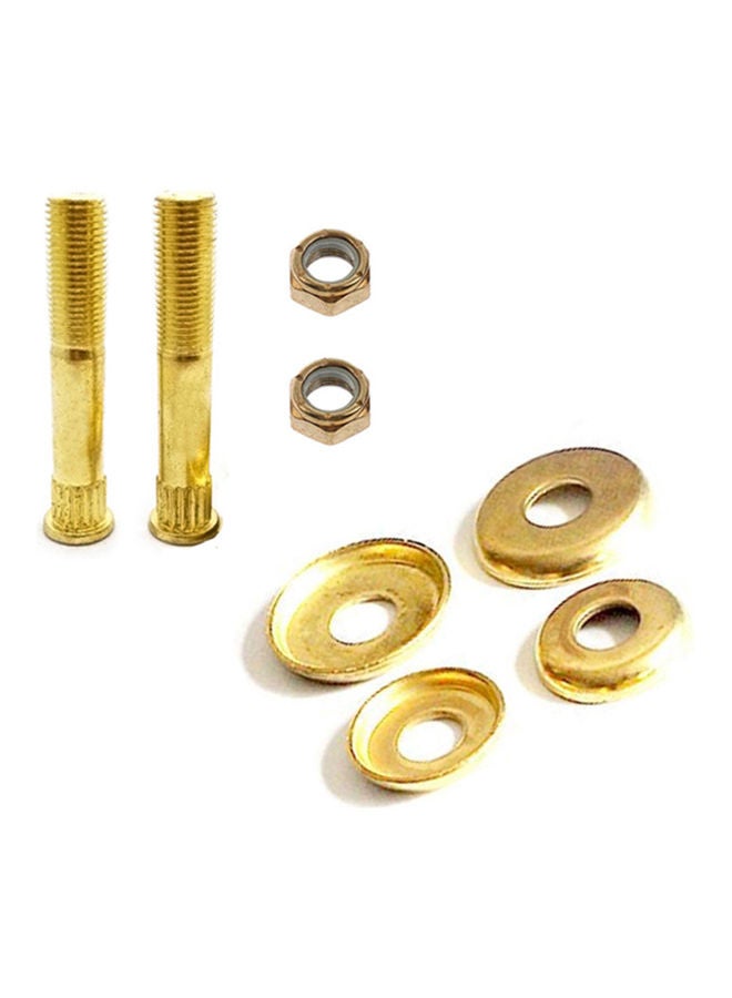 1-Pair Skateboard Screw Set