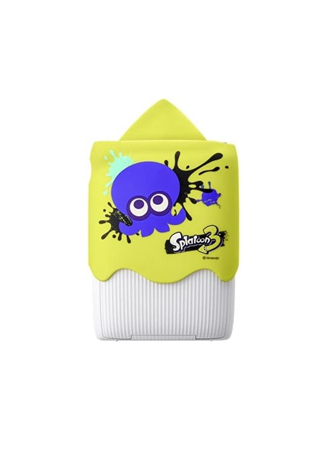 Instax Mini Link 2 Portable Smartphone Printer Special Edition Clay White - Splatoon 3