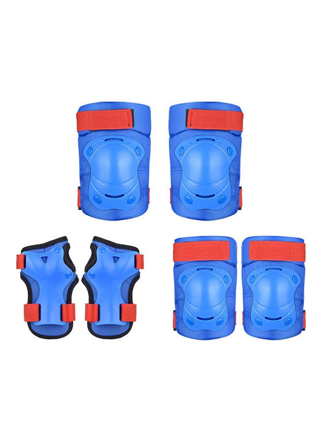 6-Piece Protective Gear Set S