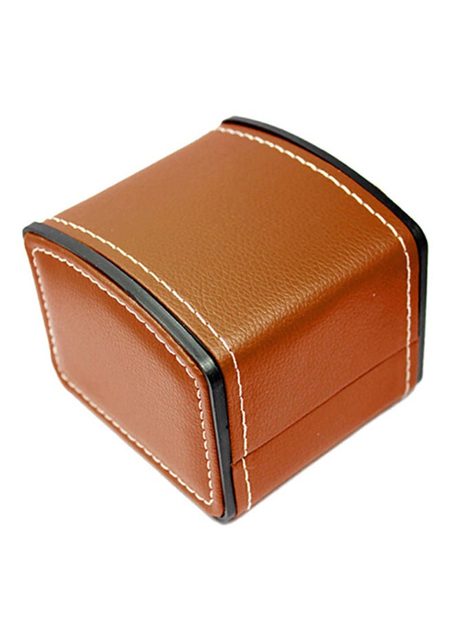 PU Leather Watch Box QJ1534C