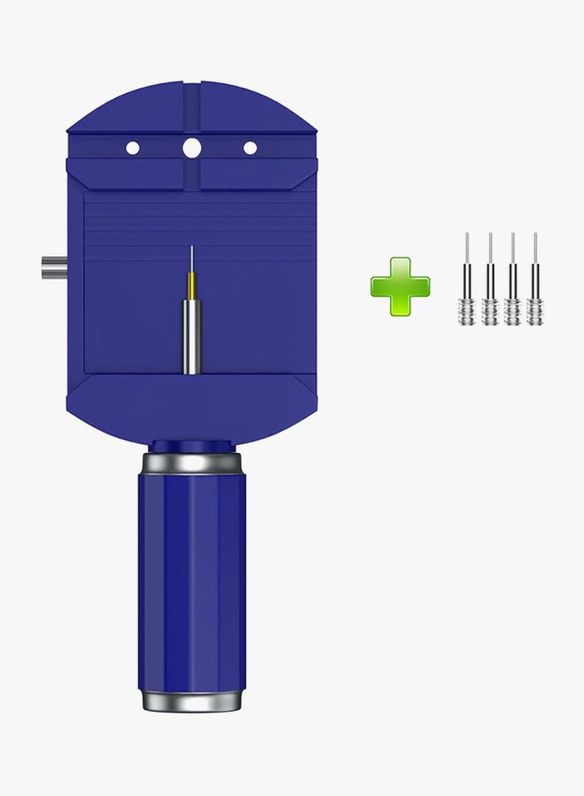 Watch Band Repair Tool With 4 Spare Pins
