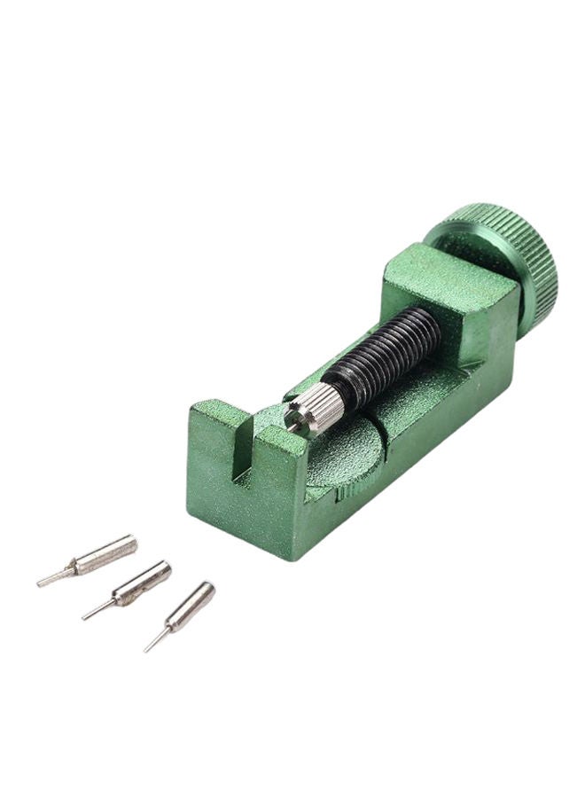 unisex Professional Watch Bracelet Link Pin Repairing Tool