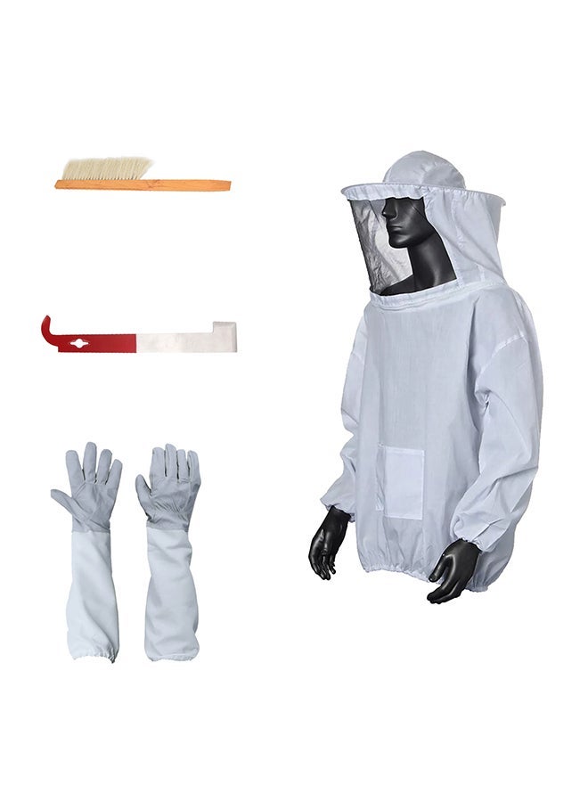 Beekeeping Suit Set Multicolour