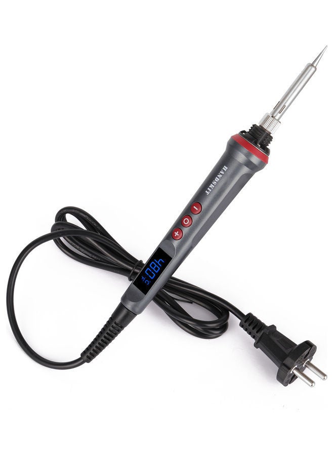 Digital Soldering Iron Set Multicolour