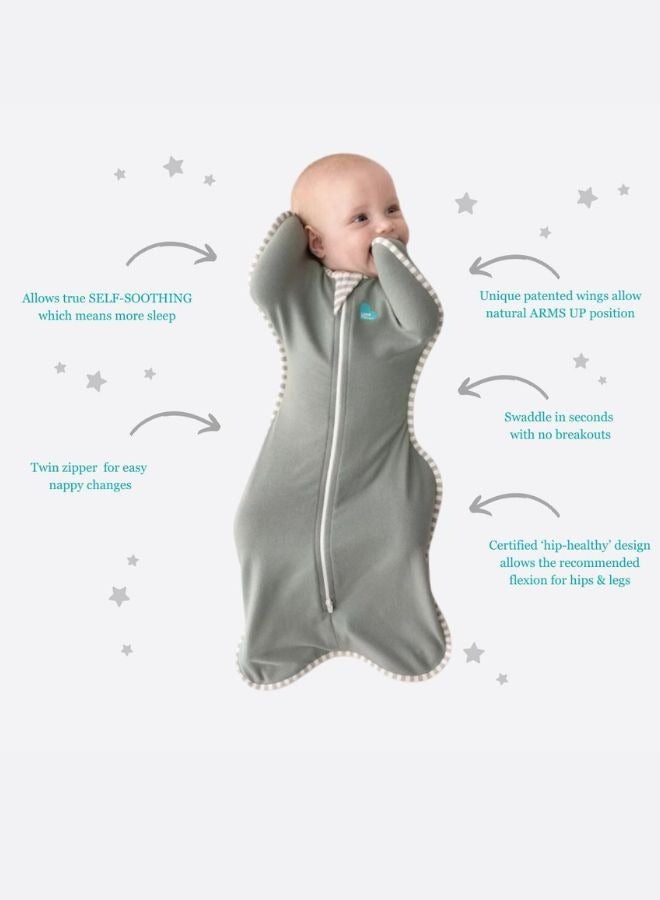 Swaddle UP Original Deep Olive