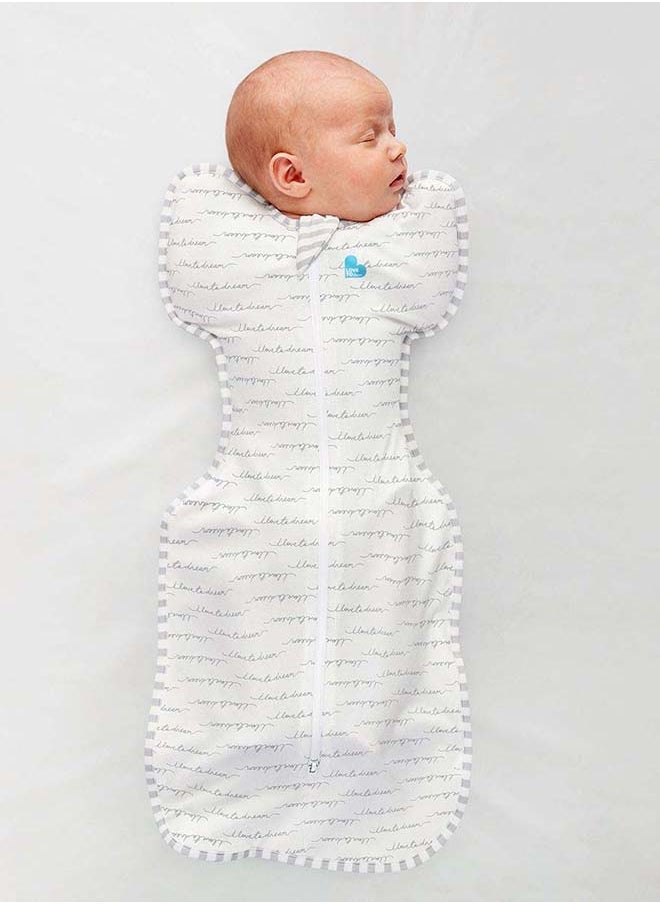 Swaddle UP Original White