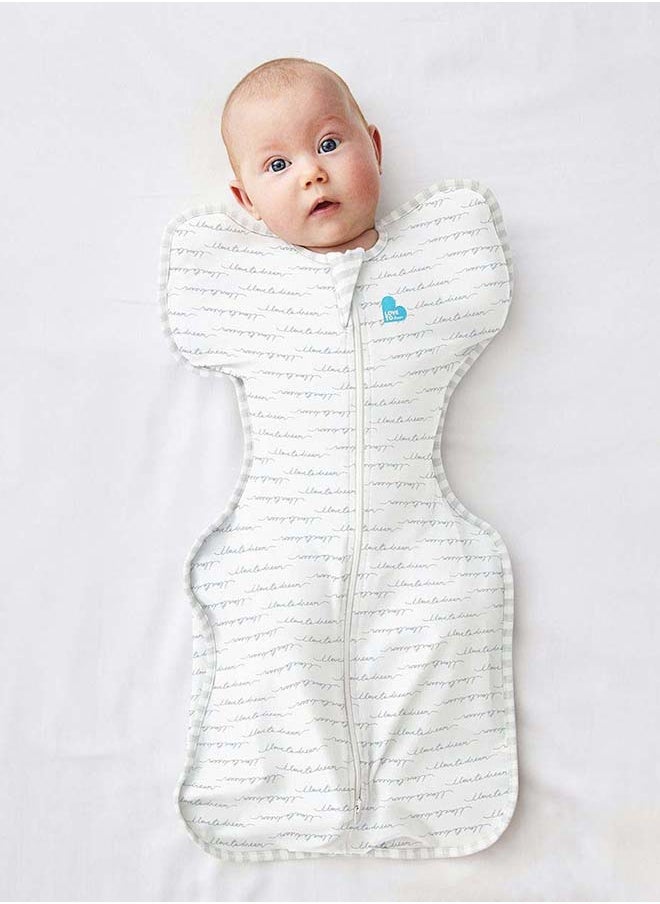 Swaddle UP Original White