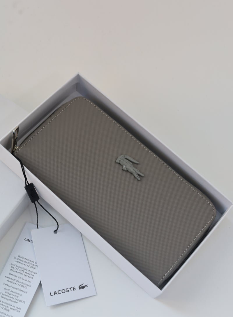 Lacoste Long Wallet