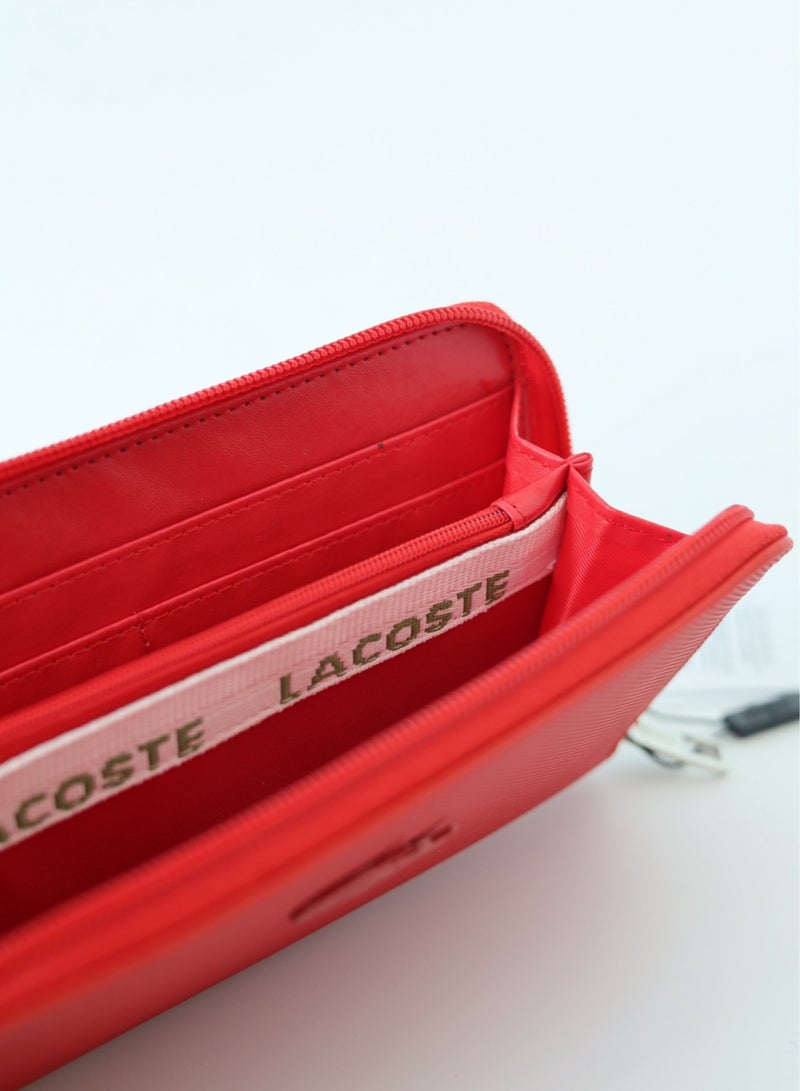 Lacoste Long Wallet