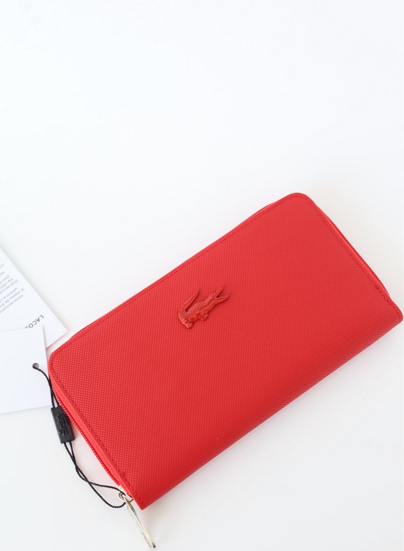 Lacoste Long Wallet