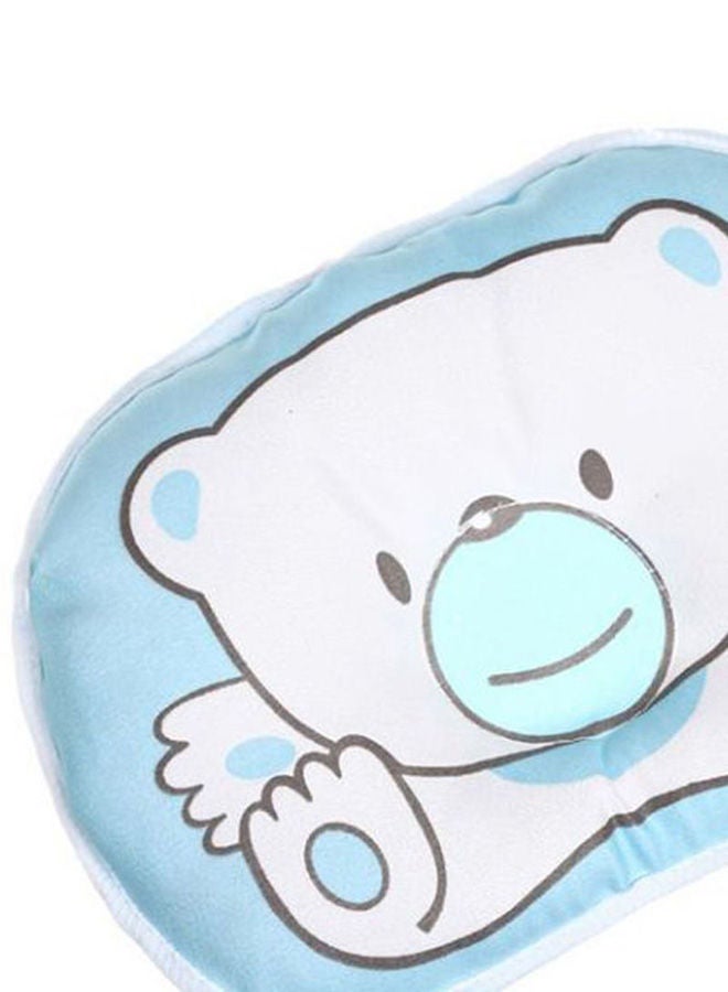 Baby Head Shaping Positioner Pillow