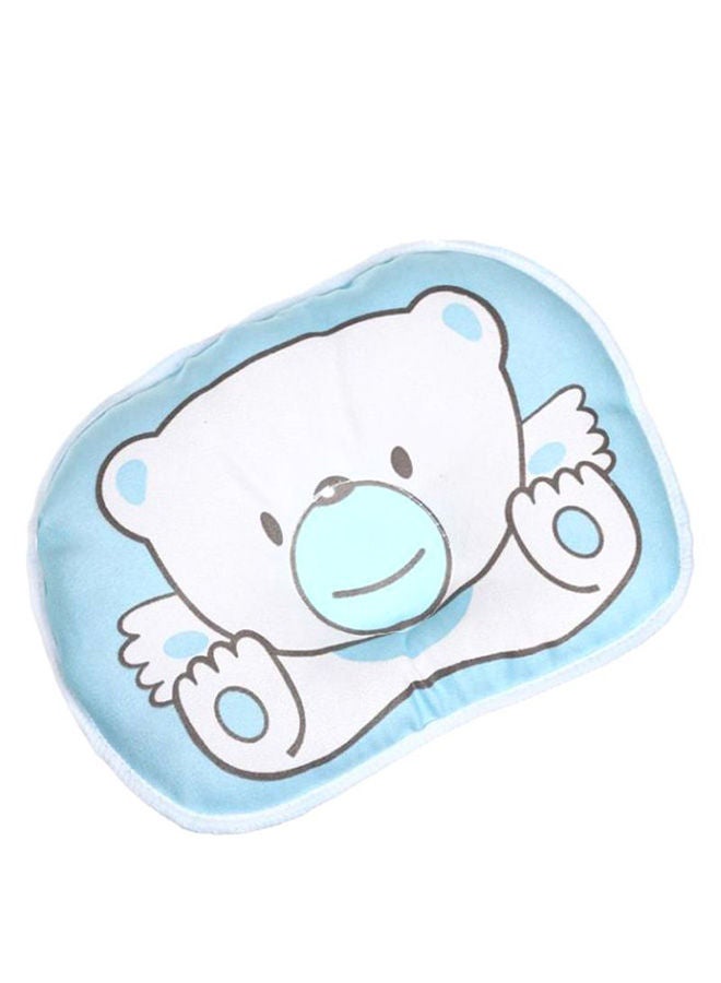 Baby Head Shaping Positioner Pillow