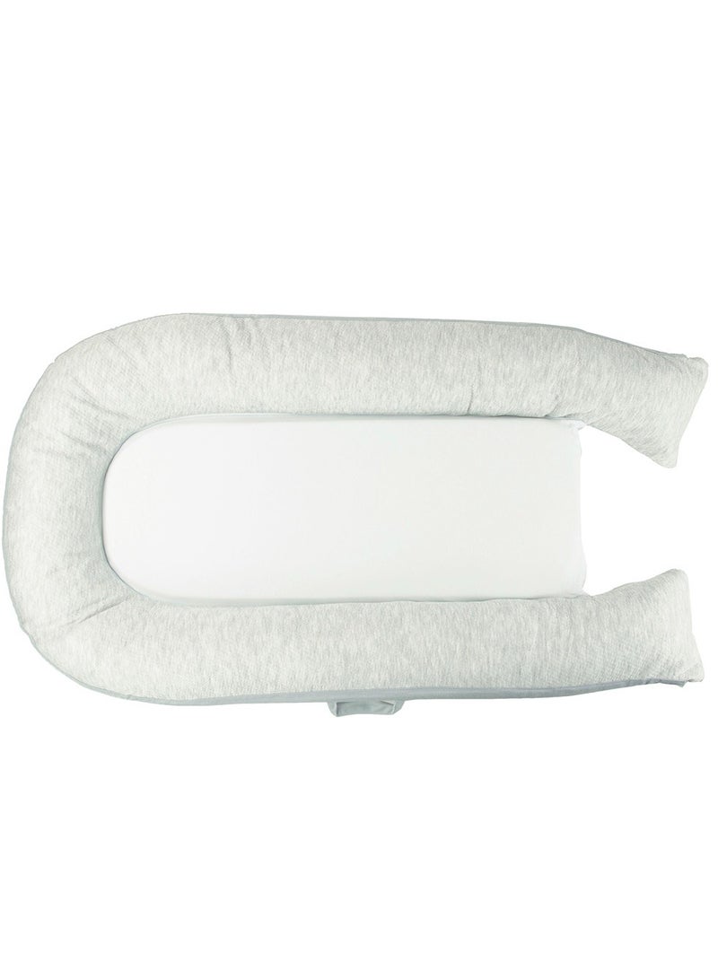 Bumble & Bird - Bed In Bed Baby Lounger