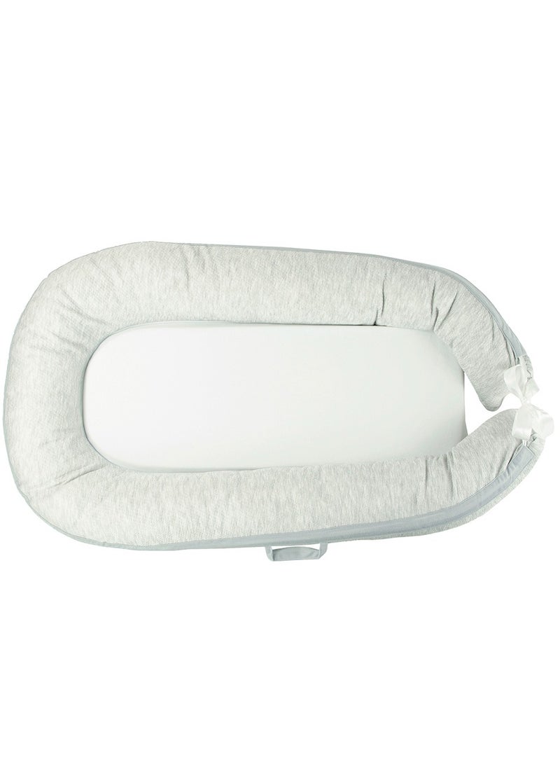 Bumble & Bird - Bed In Bed Baby Lounger