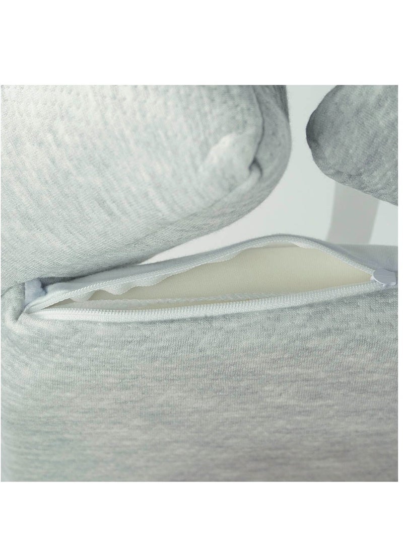 Bumble & Bird - Bed In Bed Baby Lounger