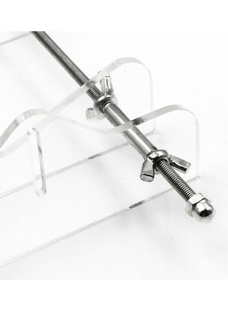 DIY Glass Bottle Cutter Tool White 22cm