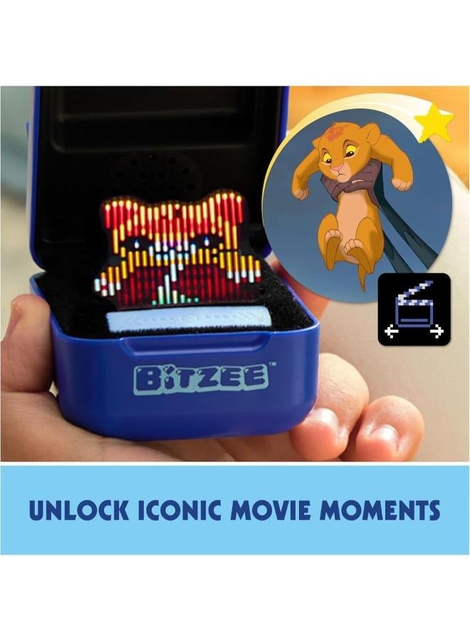 Bitzee Interactive Digital Pet Disney ME