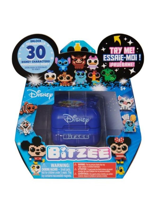 Bitzee Interactive Digital Pet Disney ME