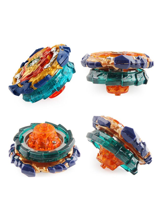 Revive Beyblade Burst